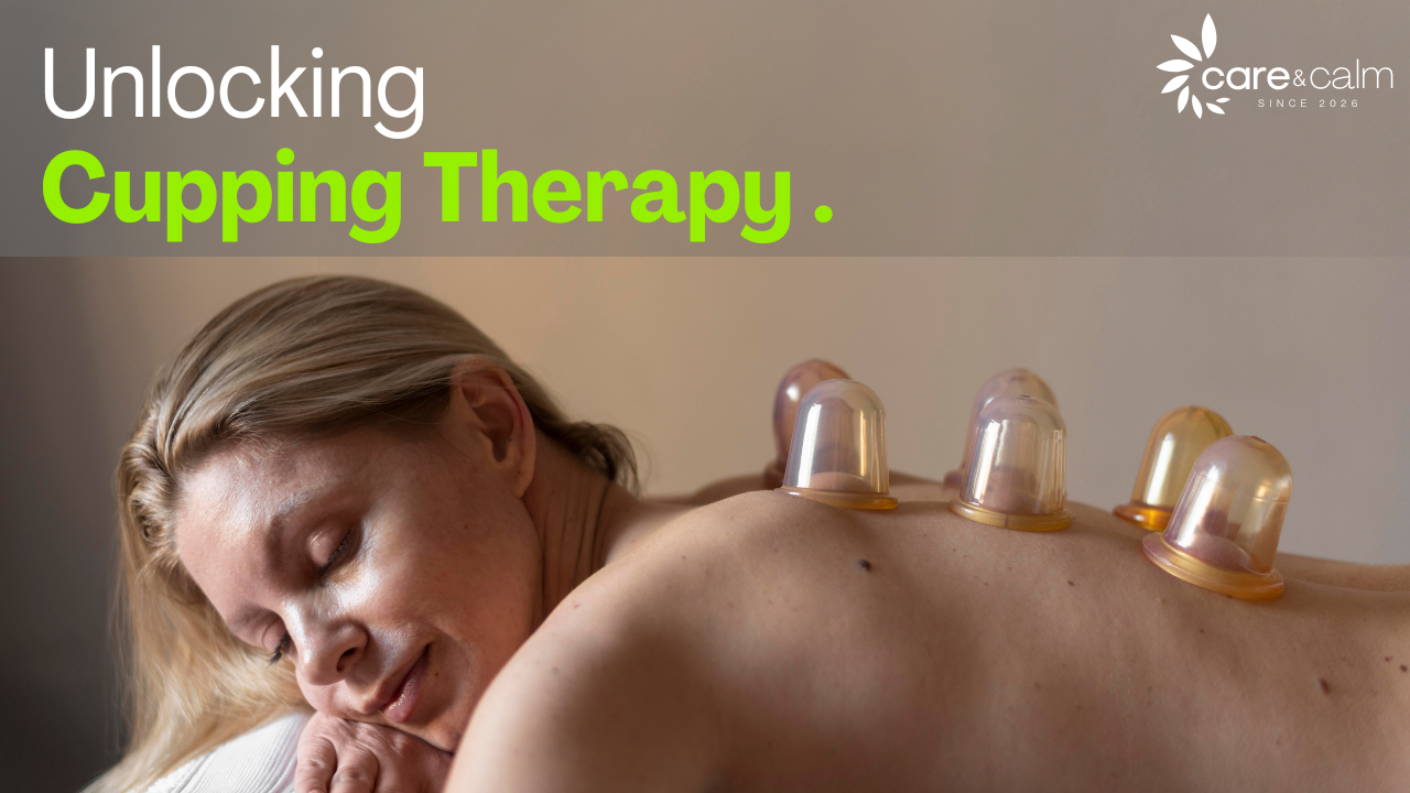Benefits of Cupping Therapy: An All-Natural Method for Reducing Pain and Boost Health