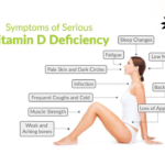 Vitamin-D deficiancy